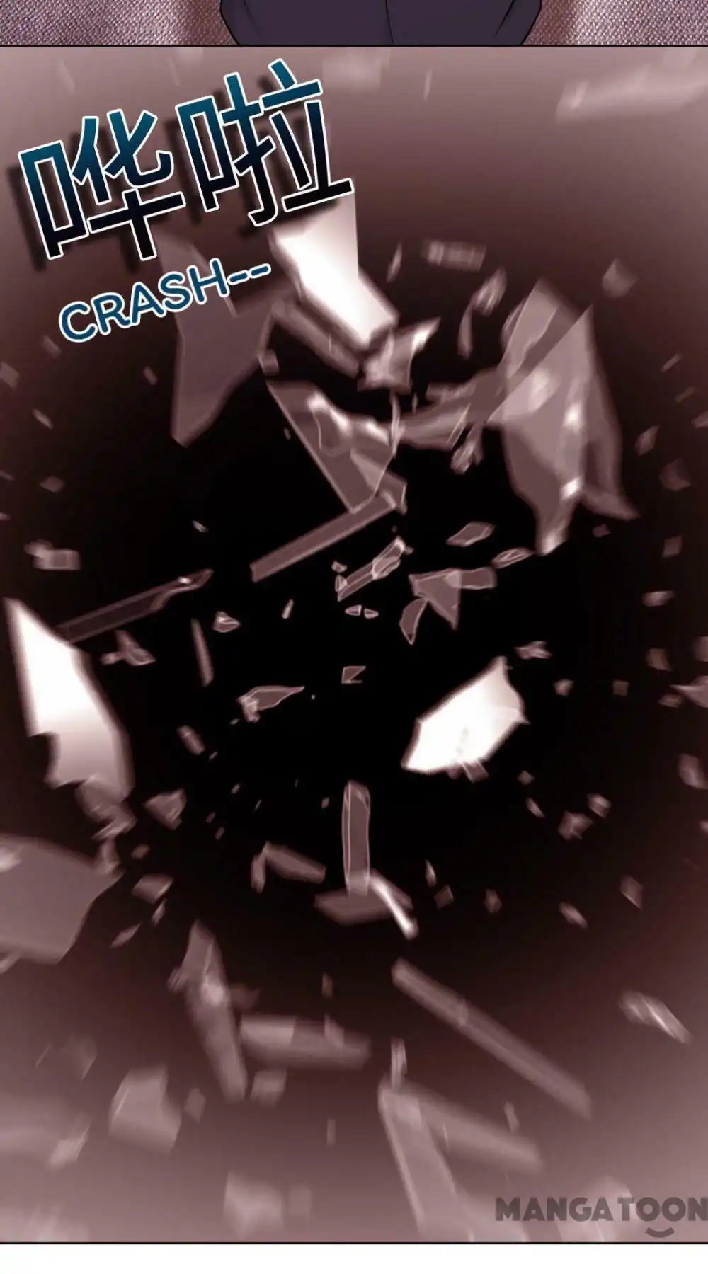 My Idol is a Vampire Chapter 90 19